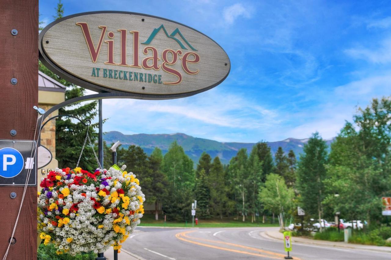 Village At Breckenridge Resort Exterior photo